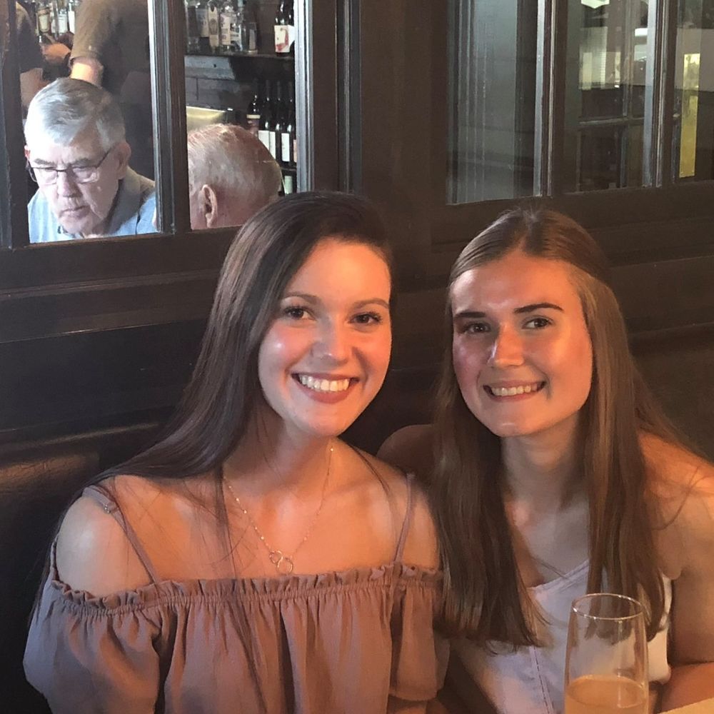 Meet your Posher, Anna